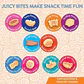 Juicy Bites Cat - Miniatura 3