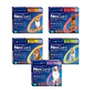 Nexgard Spectra 3 Comprimidos - Miniatura 1