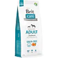 Brit Care Dog Grain Free Adult Salmon - Miniatura 2