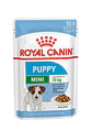 Royal Canin Mini Puppy Pouch 85 GRS - Miniatura 1
