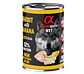 Alpha Alimento Humedo 400 grs - Miniatura 5