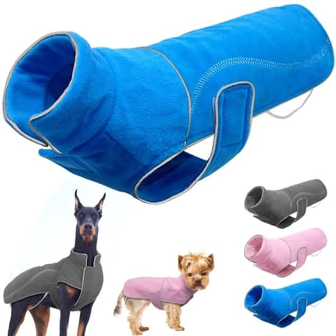 Polar Para Perros