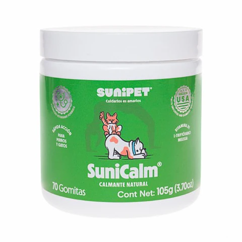 SuniCalm Antiestres 