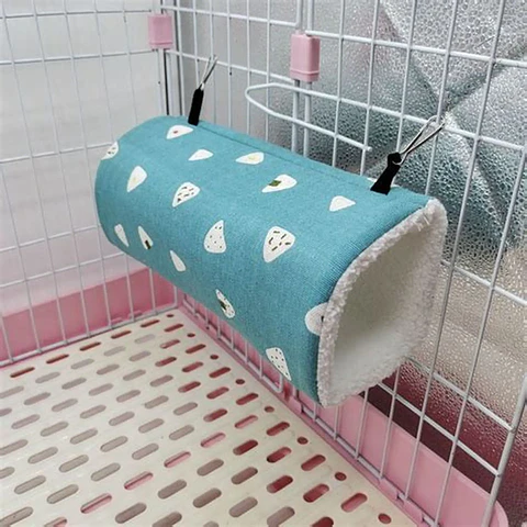 Cama Roedores L 
