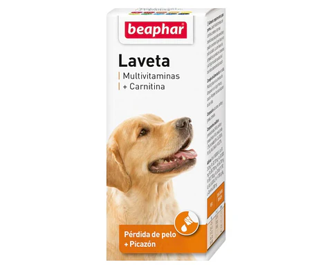 Laveta Carnitina 50ml 
