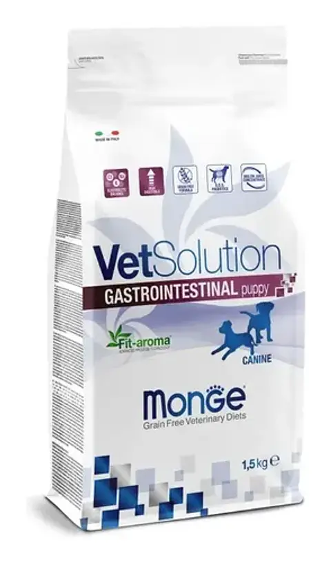 Monge Puppy GastroIntestinal  1.5K