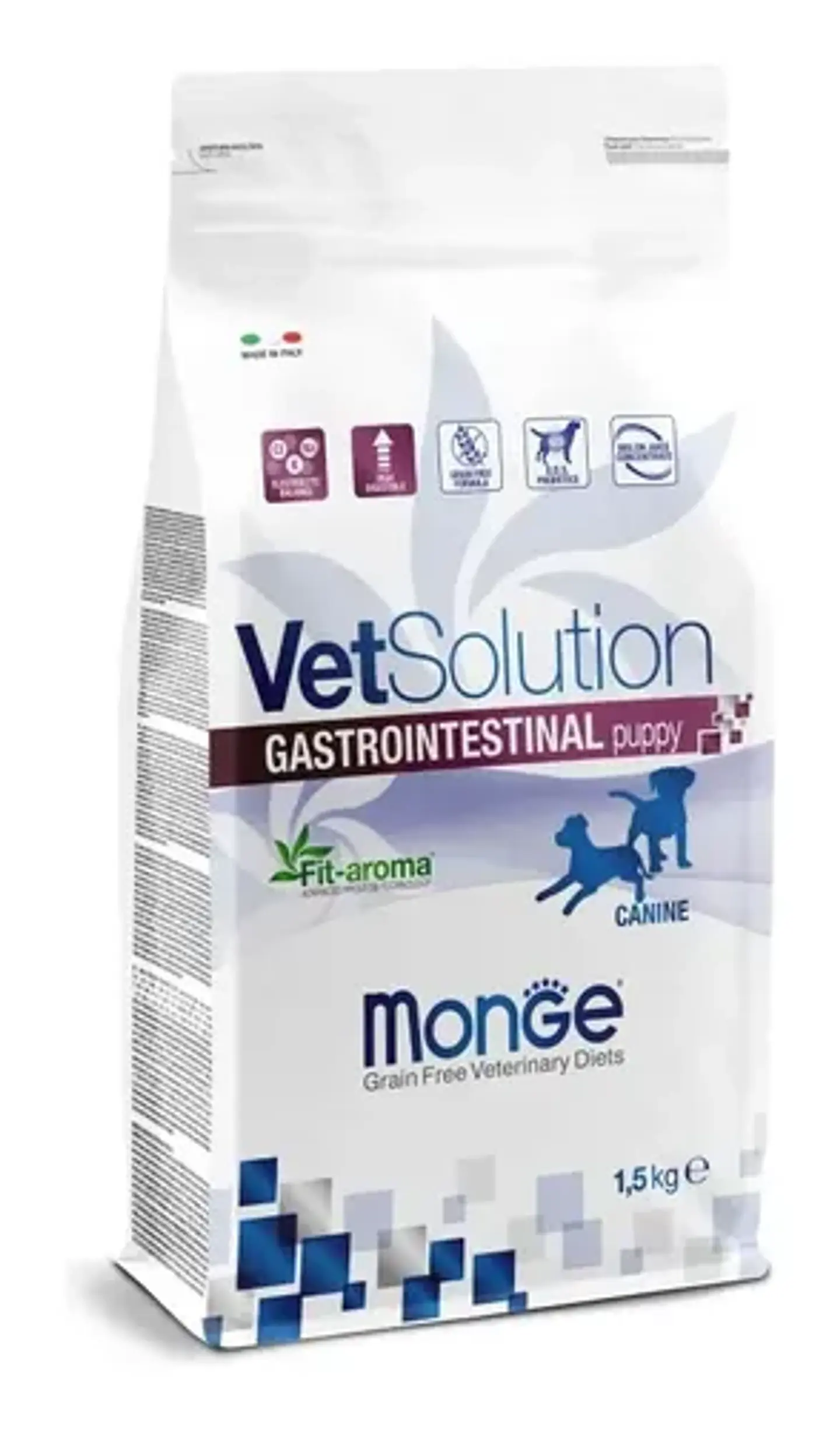Monge Puppy GastroIntestinal  1.5K 1