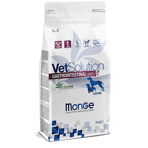 Monge Gastrointestinal Adulto  2K