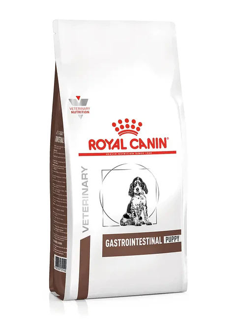 Royal Canin GatroIntestinal Puppy 1K 