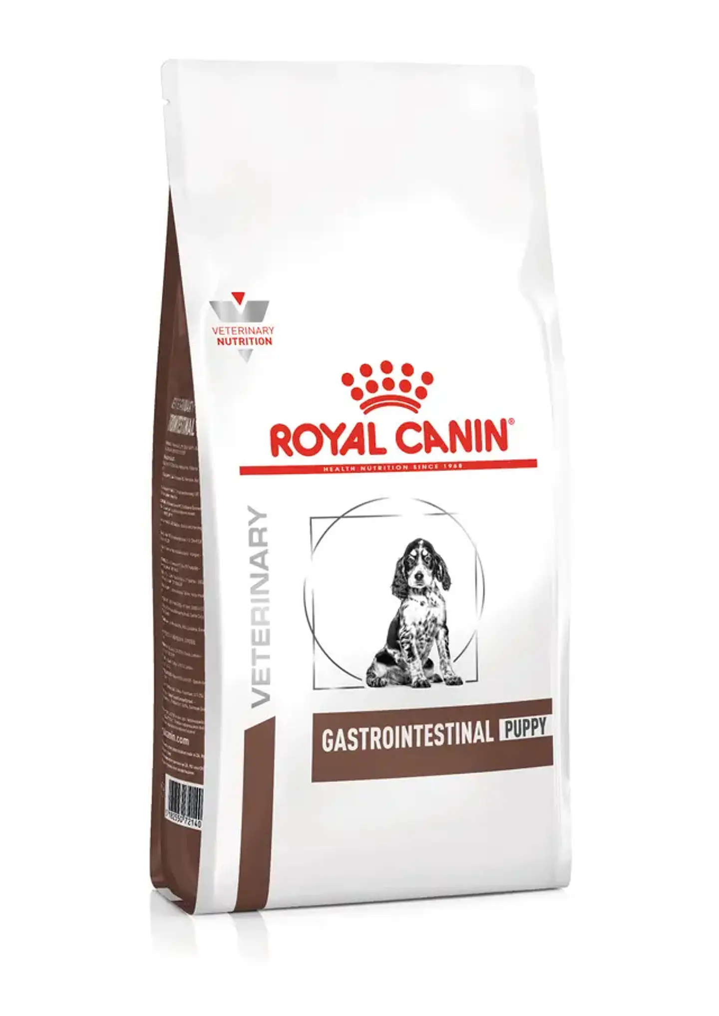Royal Canin GatroIntestinal Puppy 1K  1