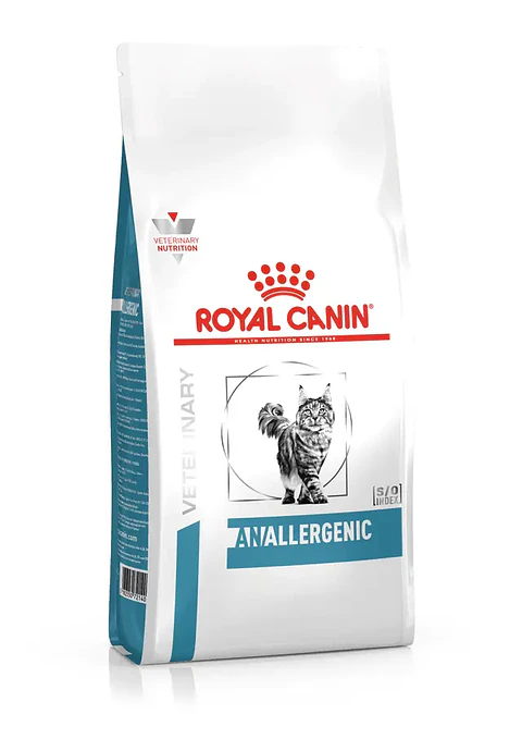 Royal canin Anallergenic Felino 2K 