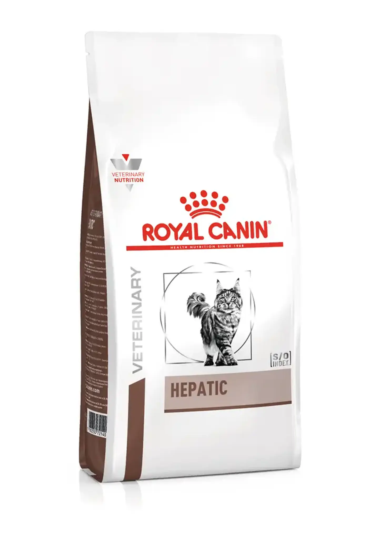 Royal Canin Hepatic Feline 1.5k  1