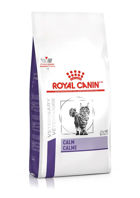 Royal Canin Calm Feline 2K 