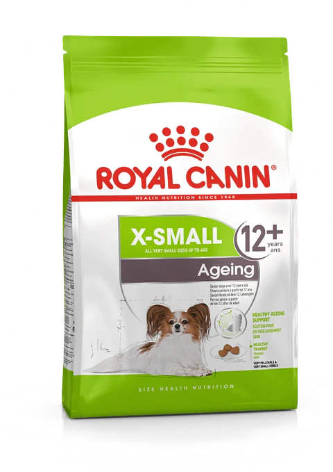 Royal Canin X-Small +12 1 K 