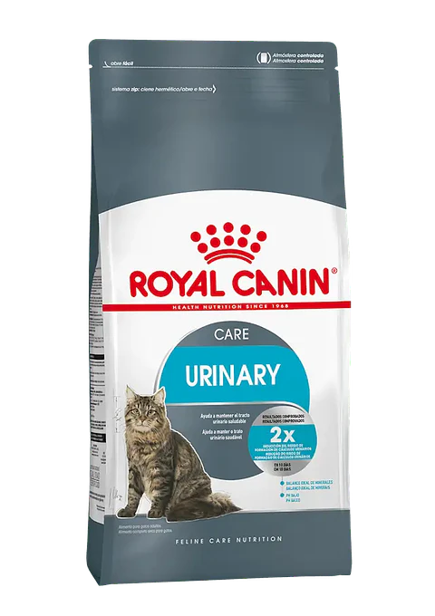 Royal Canin Urinary Care Cat 1.5K