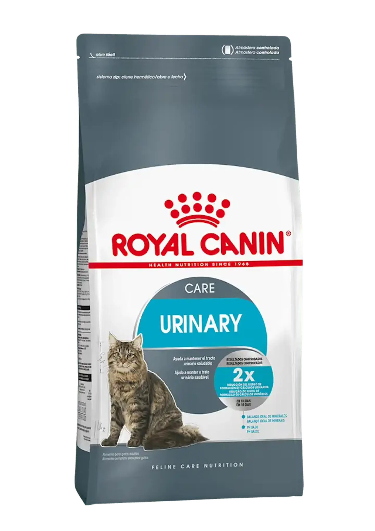Royal Canin Urinary Care Cat 1.5K 2