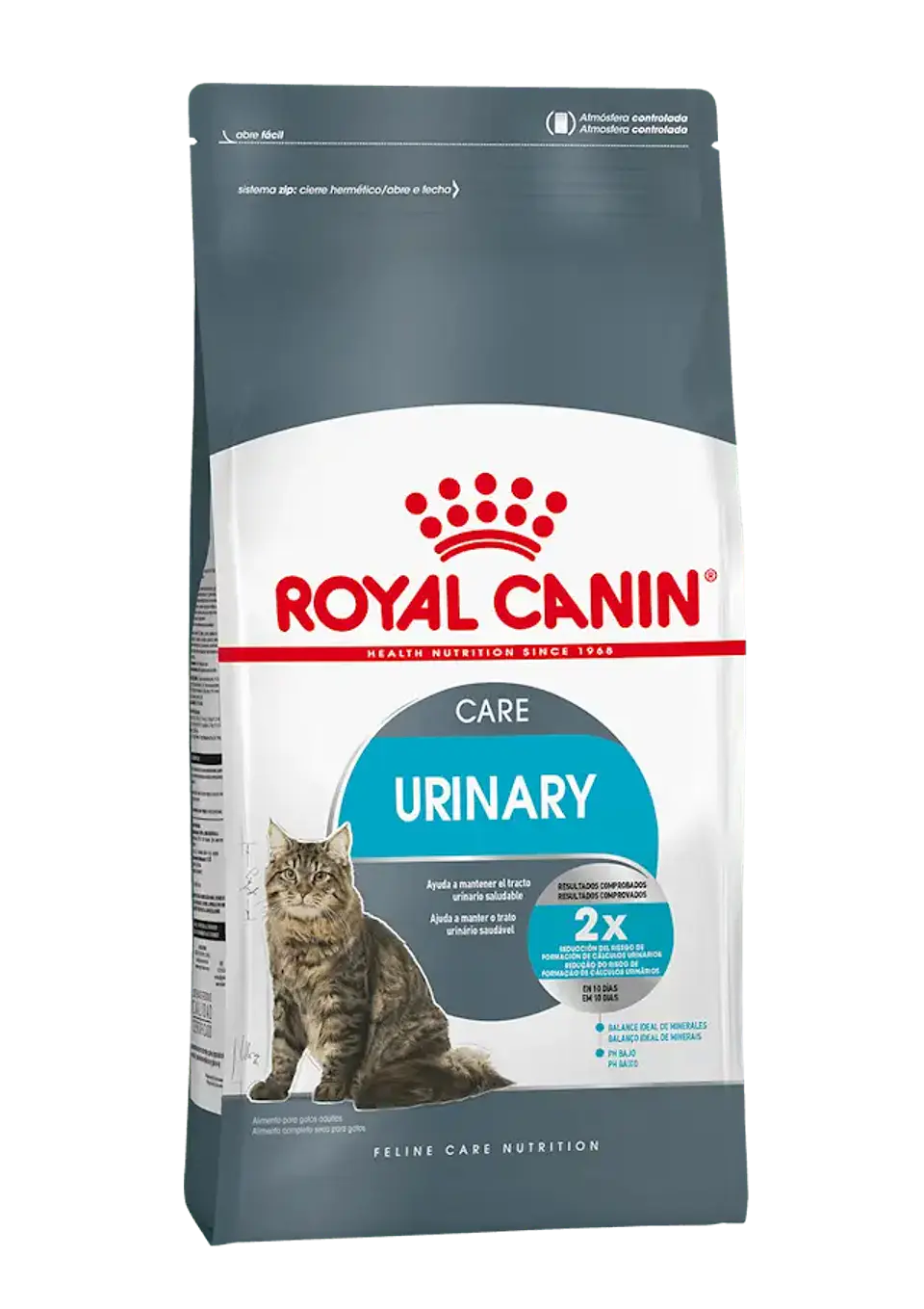 Royal Canin Urinary Care Cat 1.5K 2