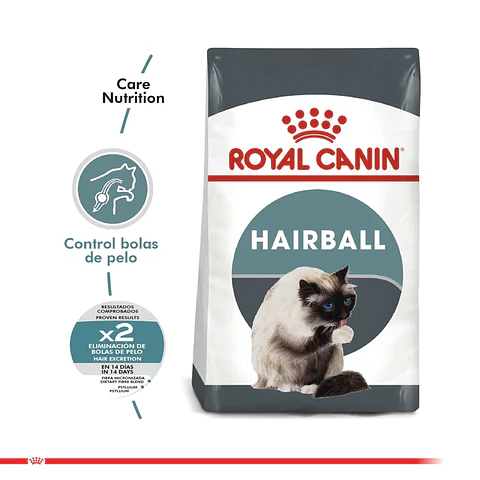 Royal Canin Hairball Care 1.5K 