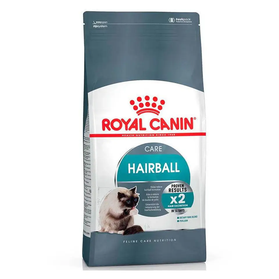 Royal Canin Hairball Care 1.5K  2