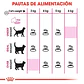 Royal Canin Exigent Gato 1.5K  - Miniatura 3