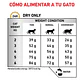 Royal Canin Gato Urinary S/O 7.5K  - Miniatura 3