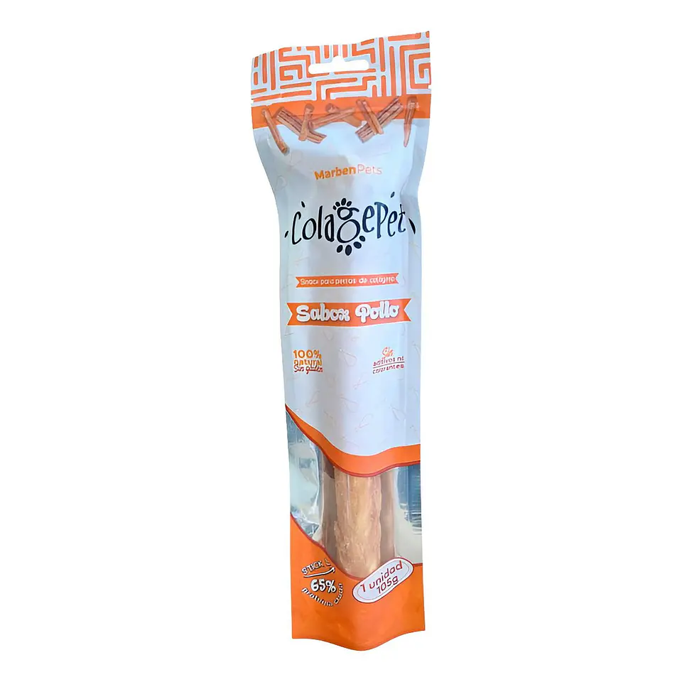 Stick ColagePet Pollo  1