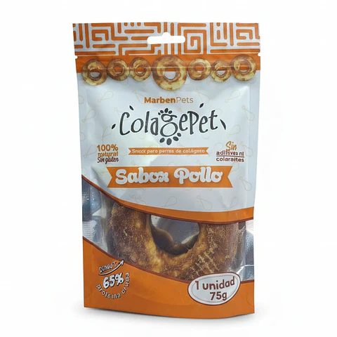 Colagepet Dona Sabor Pollo 