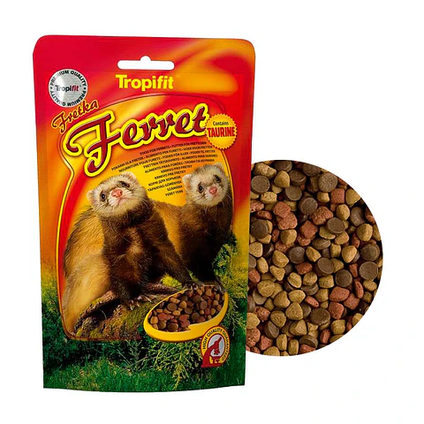 Tropifit Ferret 