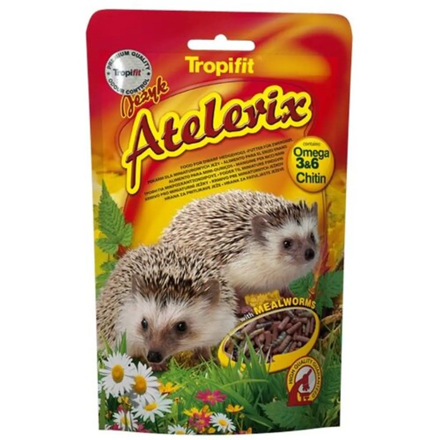 Tropifit Atelerix  1