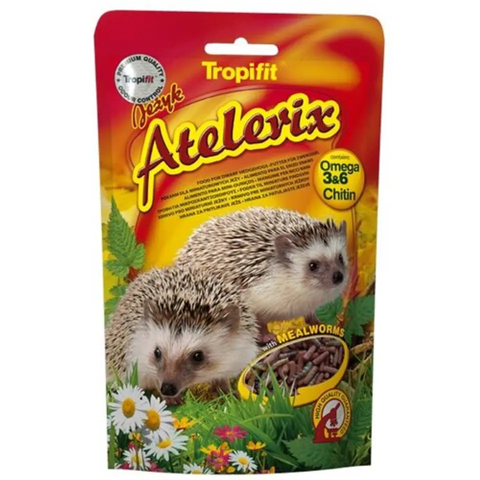 Tropifit Atelerix  1