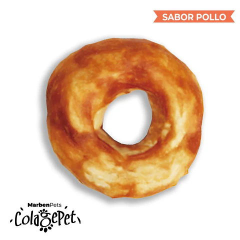 Colagepet Dona Sabor Pollo 
