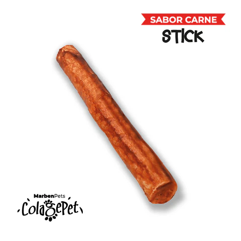 Colagepet L Sabor Carne 105g 