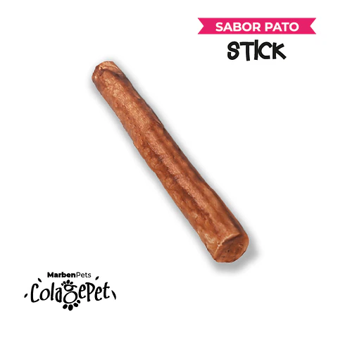 Colagepet Stick Pato 105 grs 