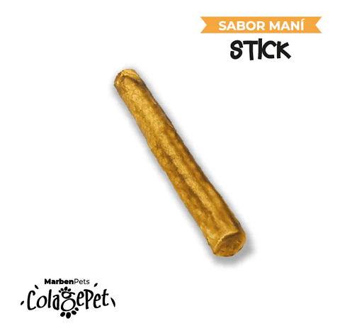 Colagepet L Sabor Mani 105grs 
