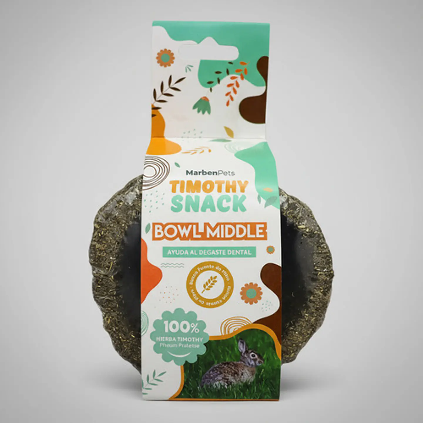 Timothy Snack Bowl M  1