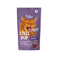 Snack Fellini Lollipop 3 Unidades - Miniatura 1