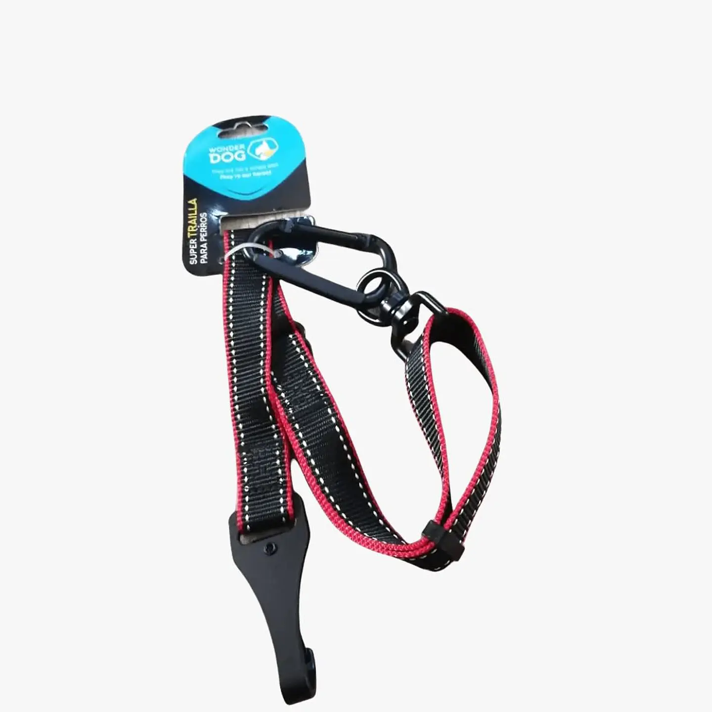 Cinturon de Seguridad Wonder DOG  1