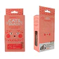 Cats Snack Galleta Rellena 80grs - Miniatura 3