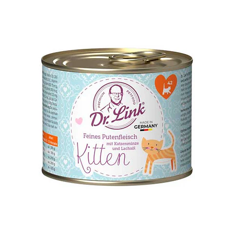 Dr Link 200 grs