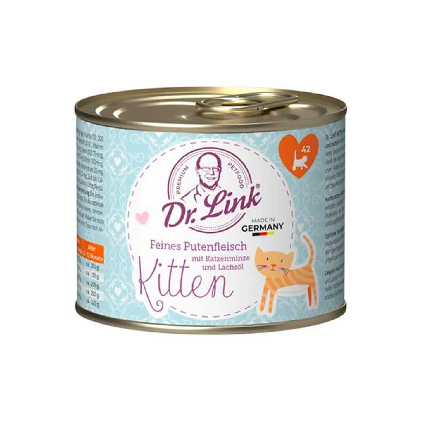 Dr Link 200 grs 2
