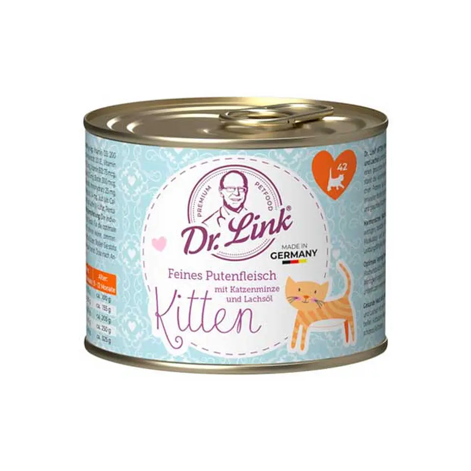 Dr Link 200 grs 2