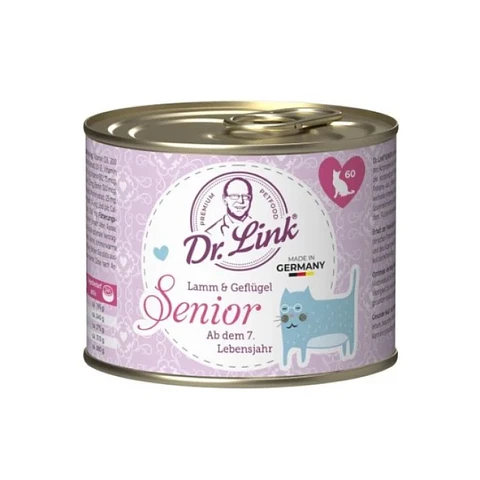 Dr Link 200 grs