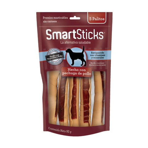 SmartSticks Pollo 