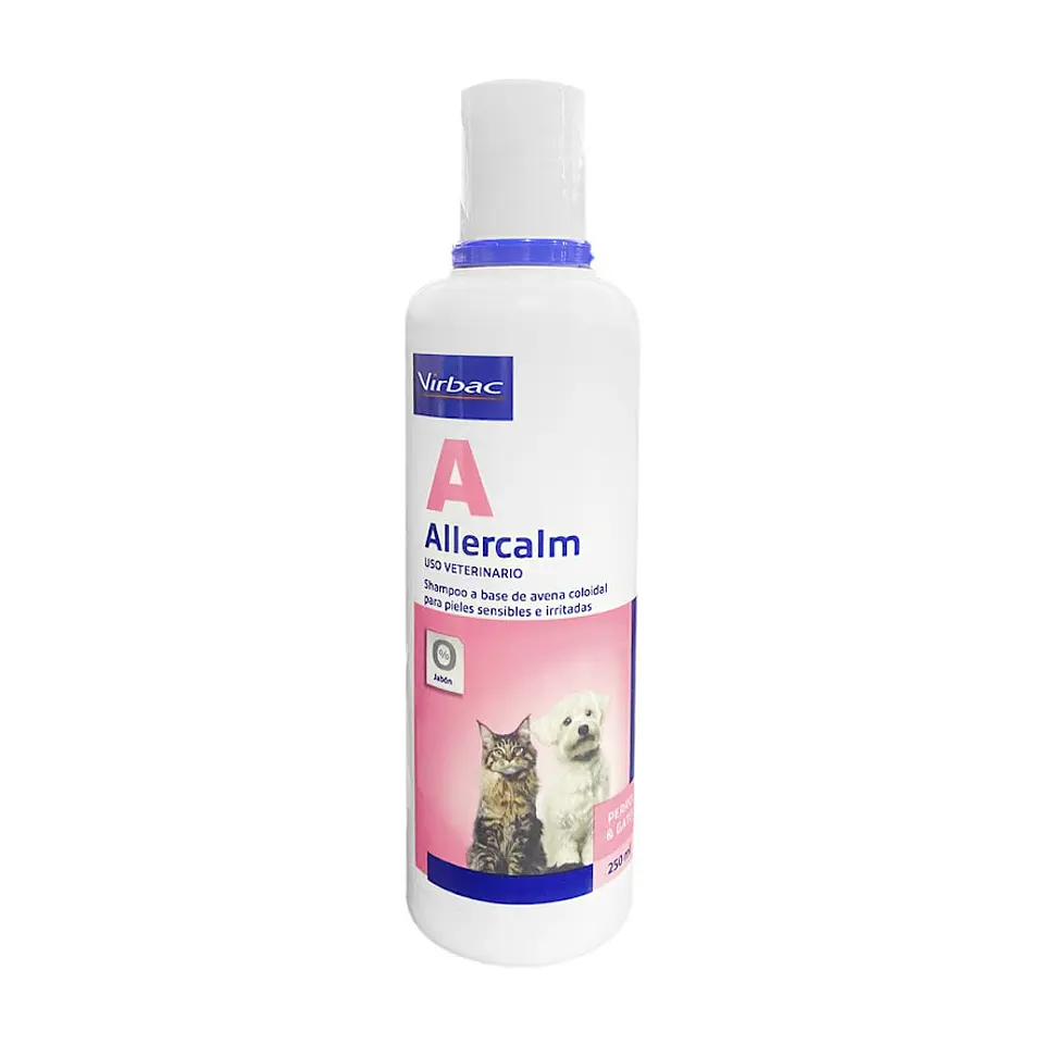 Allercalm Virbac 250ml  1