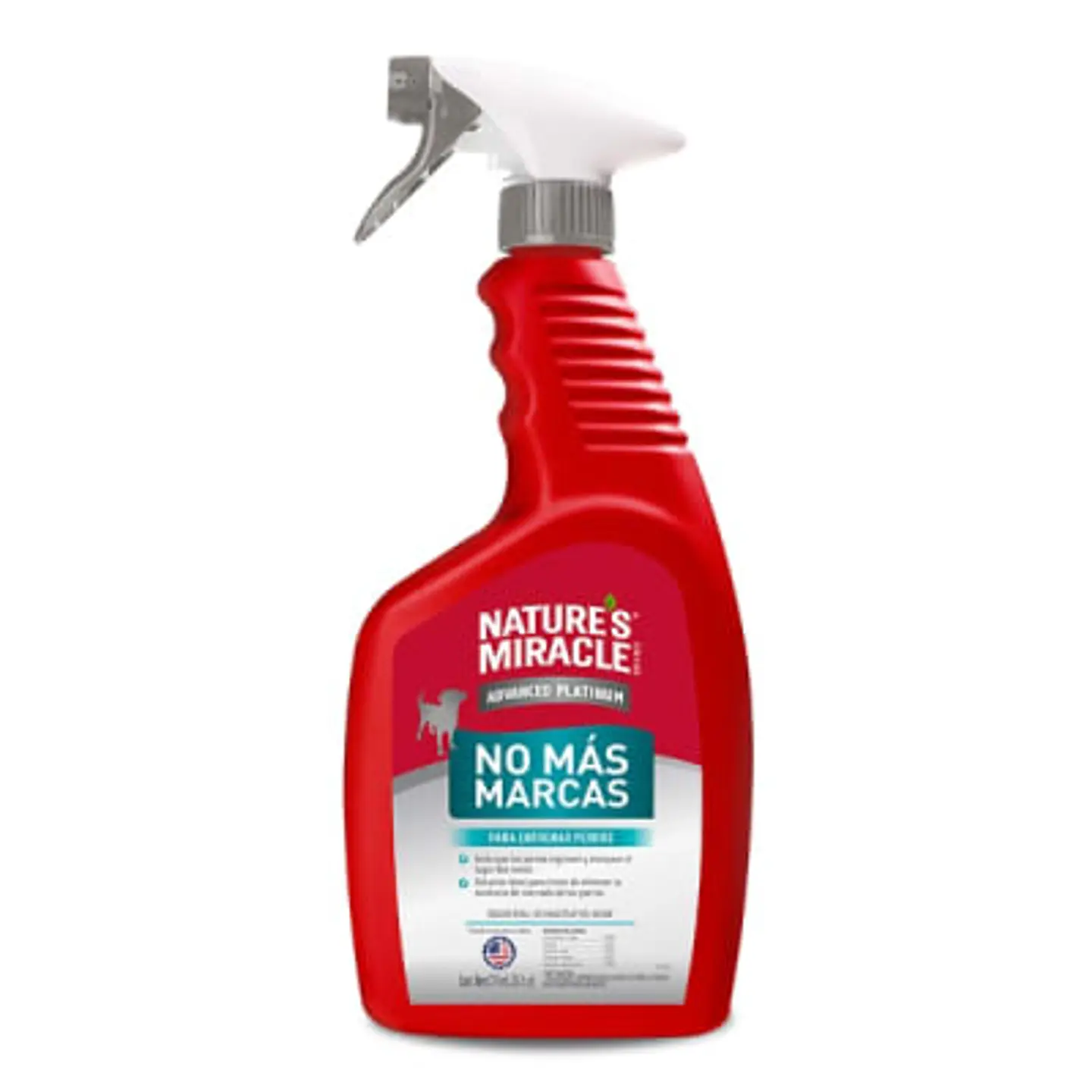 Spray Entrenador No Mas Marcas Perro 709ml 1
