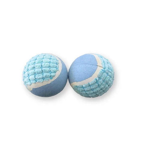 Pelotas De Tenis Fluffy 
