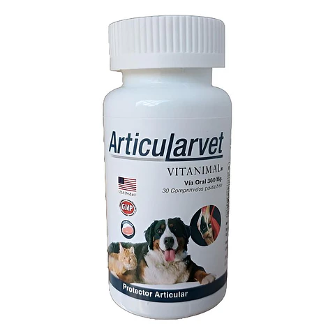 Articularvet 30 Comp