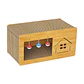 Casa Rascador Carton 60x28.5x29 cms  - Miniatura 2