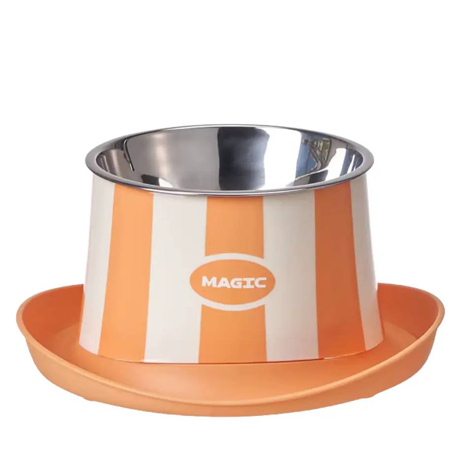 Plato Sombrero  2