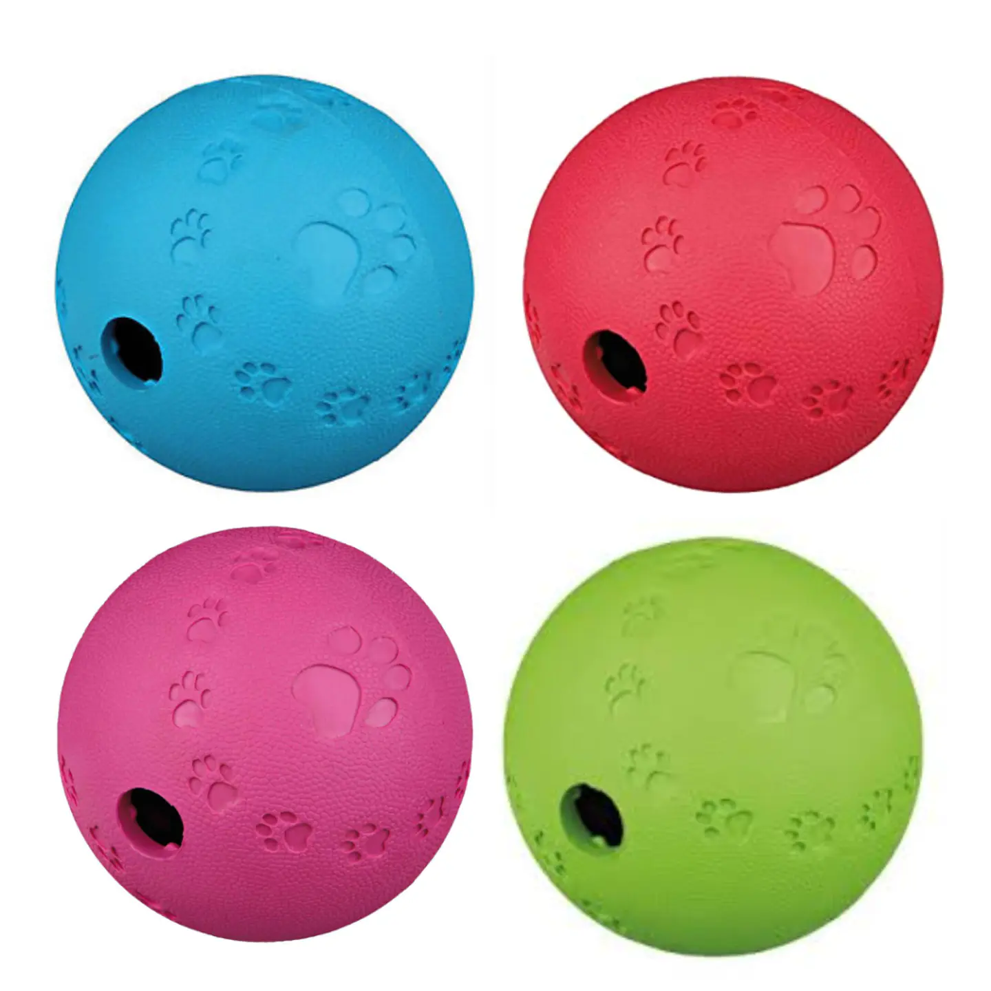 Pelota Dispensador de Premios  1